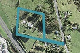 1780A East Coast Road, Albany