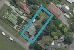 40 High Street, Waddington, Waddington