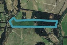836 Lake Hawea-Albert, ALBERT TOWN, WANAKA