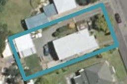 17 Salisbury Street, Dannevirke