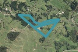 532 Paparoa Station Road, Paparoa