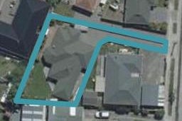24A Jocelyn Street, Casebrook, Christchurch