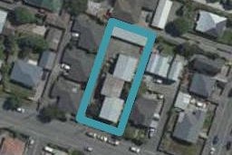 5/183 Hastings Street East, Waltham, Christchurch