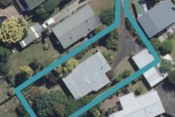 22 Patrick Place, Fitzroy, Hamilton