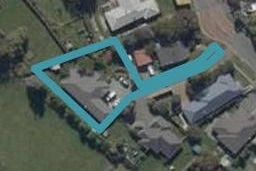 31 Chapman Street, Leeston, Leeston
