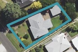 25 Russell Street, Whataupoko, Gisborne