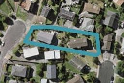 2/7 Remus Place, Totara Vale, Auckland