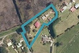 2 Ngakapua Road, Waipapakauri