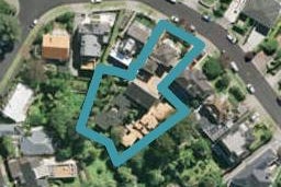 2/25 Awatea Road, Parnell, Auckland