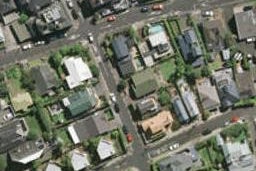 22 Bradford Street, Parnell, Auckland