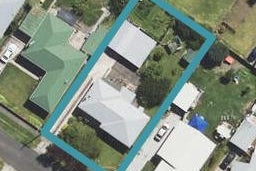40 Wildish Street, Outer Kaiti, Gisborne