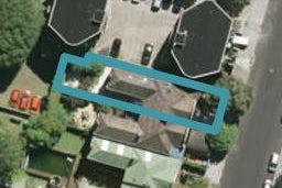 18 Park Avenue, Grafton, Auckland