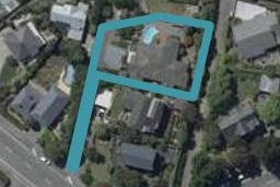 81 Hackthorne Road, Cashmere, Christchurch