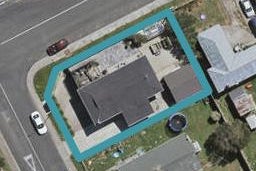 38 Humber Street, Clifton, Invercargill