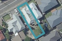 81A Bay View Road, South Dunedin, Dunedin