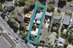 3 Rewa Road, Three Kings, Auckland