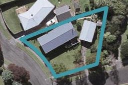 14 Elizabeth Place, Ferndale, New Plymouth