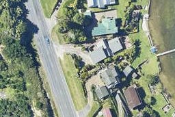 332 State Highway 33, Tikitere, Rotorua