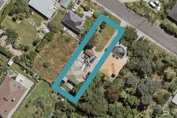 10 Raymond ST, GEORGETOWN, INVERCARGILL
