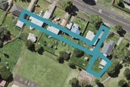 7 Leiite Setefano Way, Point England, Auckland