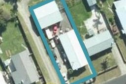 96 Ranfurly Street, Dargaville