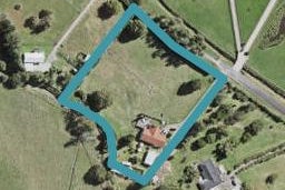 100 Harry Dodd Road, Drury, Drury