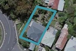 1 Caprera Street, Melrose, Wellington