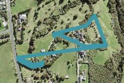 76 Okura River Road, Albany