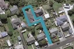 17B Karaka Street, Merrilands, New Plymouth