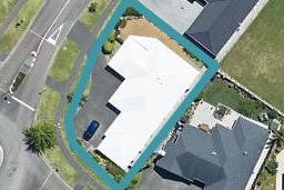 1 Balmedie Ridge, Bethlehem, Tauranga