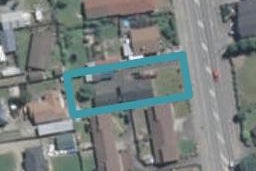 209 King Street, Temuka