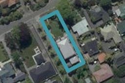 34 Webb Street, St Albans, Christchurch