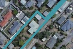 55A Cornwall Street, Masterton