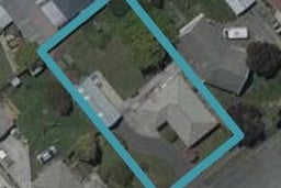 5 Bean Street, Hillmorton, Christchurch