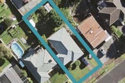 9 Ted William Street, New Windsor, Auckland