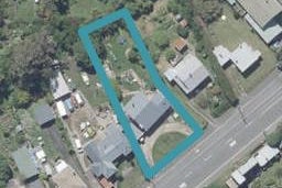 1020 Brighton Road, Brighton, Dunedin