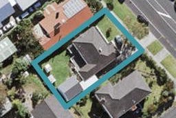 110 Garnet Road, Westmere, Auckland