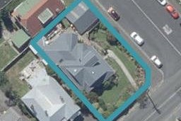 619 Highgate, Maori Hill, Dunedin