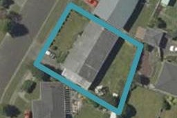 18 Anaru Place, Awapuni, Palmerston North
