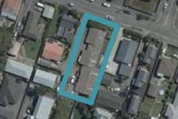 1/188 Hastings Street East, Waltham, Christchurch