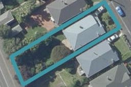 138 Fitzroy Street, Forbury, Dunedin