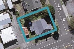 28 Mount Edgcumbe Street, New Plymouth, New Plymouth