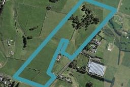 0 Shakespeare Road, Waiuku, Waiuku
