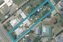 1003 Williams Street, Mahora, Hastings