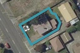 43 Ward Street, Palmerston North, Palmerston North