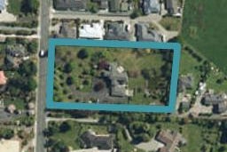 215 Thorp Street, Motueka