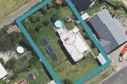 1 Wilson Street, Tamarau, Gisborne