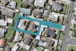 2/41 Minaret Drive, Bucklands Beach, Auckland