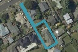 8 Manson Street, Terrace End, Palmerston North