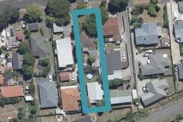 8A Gillies Avenue, Claudelands, Hamilton